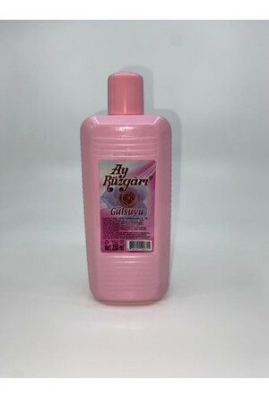 Ay Rüzgarı Gül Suyu 350 ml (2'Lİ PAKET)