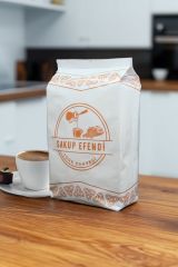 SAKUP EFENDİ TÜRK KAHVESİ 500 GR