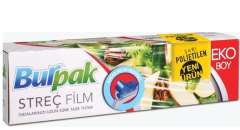 BURPAK STREÇ FİLM 45 CM